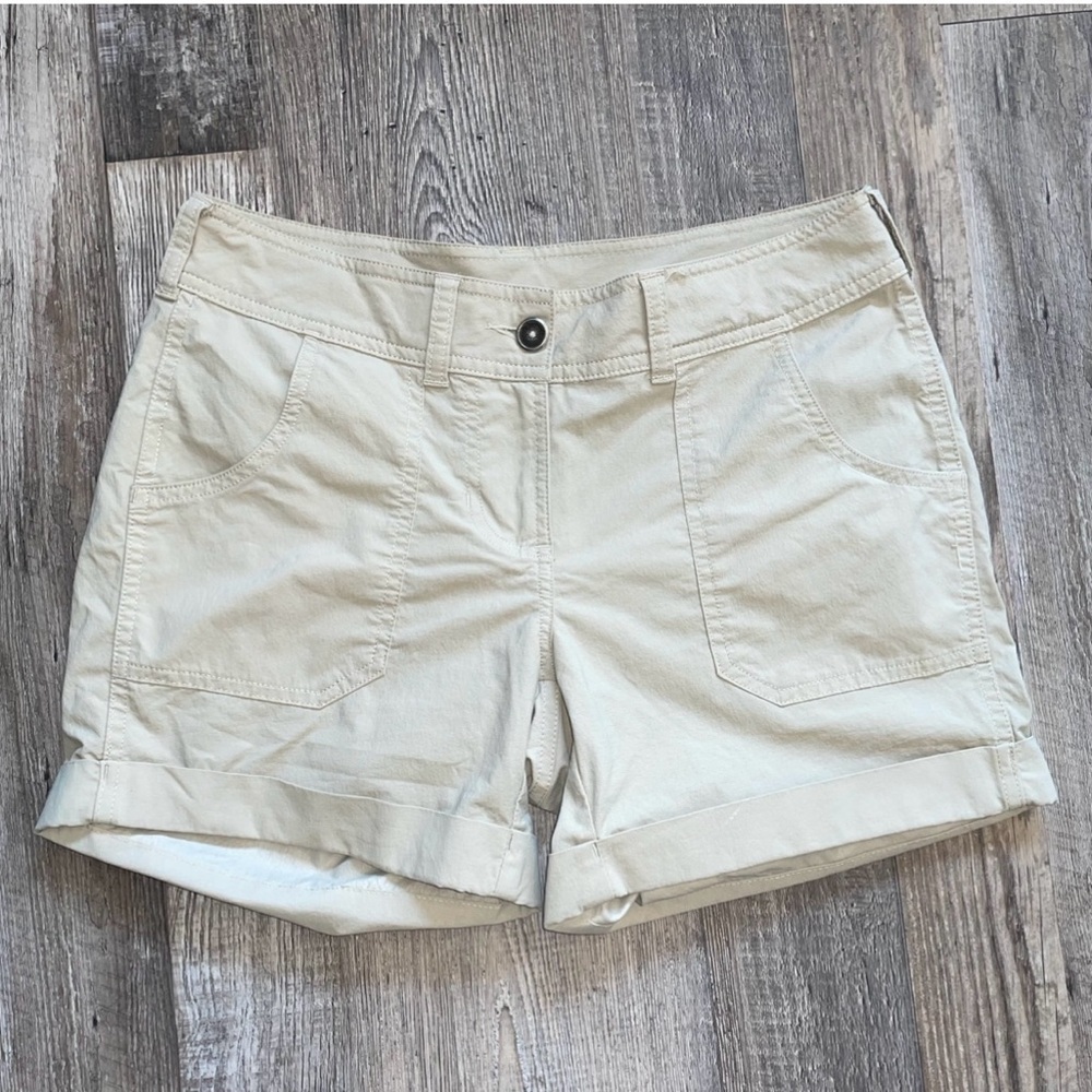 The North Face Shorts